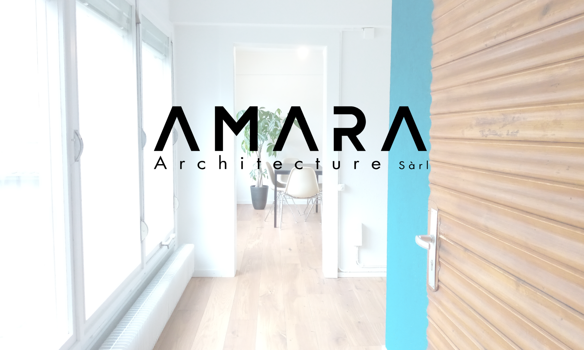 AMARA Architecture Sàrl